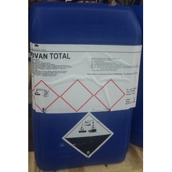 Novan total  25kg alkalno sredstvo za pranje perila