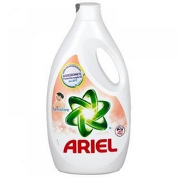 Ariel Color gel 1,76l tekoči detergent za barvno perilo, za 32 pranj