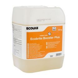 Ecobrite booster plus 25kg koncentrirani alkalni ojačevalec pranja