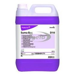 Suma Bac D10  5l  (2) sredstvo za čiščenje in dezinfekcijo površin