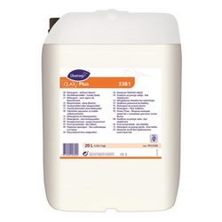 Clax Plus 33B1 20l tekoči detergent za občutljive bele tkanine na bazi encimov