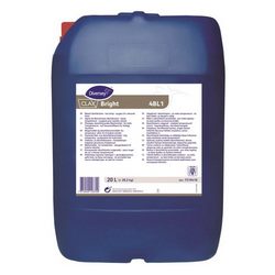 Clax Bright 4BL1 20l belilo s kisikom, za pranje barvnega perila,  W2701