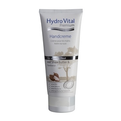 HydroVital krema za roke 100ml Premium, za suho kožo (10)+++ 
