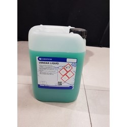 Viridax liquid 10kg, tekoče sredstvo za ročno in strojno pranje občutljivega perila
