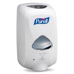 PURELL TFX dozator 1200ml senzorski, beli  (12) 