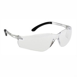 Zaščitna očala PW38CLR univerzalna zaščitna očala prozorna, iz polikarbonata