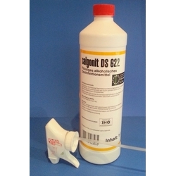 Calgonit DS 622  725ml (8) sredstvo za hitro dezinfekcijo na bazi alkohola izopropanol