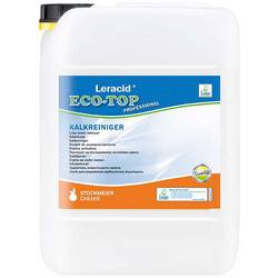 Eco-Top Leracid 10l odstranjevalec vodnega kamna Ecolabel, Kalkreiniger