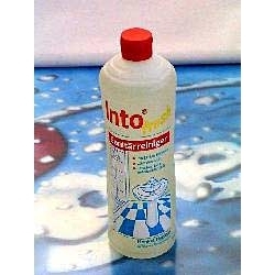 Into Fresh 1l (12)+ sredstvo za nego sanitarne opreme in prostorov