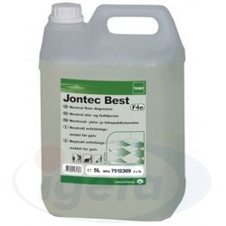 Taski Jontec Best 5l (2) sredstvo za čiščenje talnih površin, alkalno, F4e