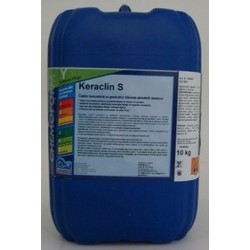 Keraclin S 10kg temeljito čiščenje bazenov in okolice