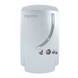 Preven's Paris Curve dozator 300ml beli 