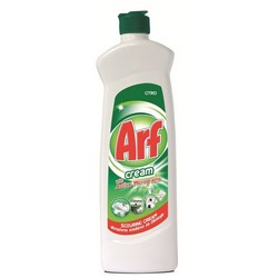 Arf cream Citro 400ml kremno čistilo (12) 