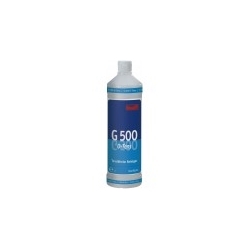 Buzil G500 O-Tens 1l  (12) za dnevno čiščenje brez tenzidov, na osnovi citratov