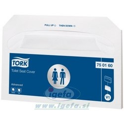 Tork Advanced sedne obloge 38x26,5cm, 250/1  (20) 