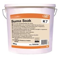 Suma Soak K7 10kg sredstvo za namakanje pribora