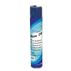 Good Sense Raumspray 500ml osvežilec zraka v spreju, vonj marine (12)