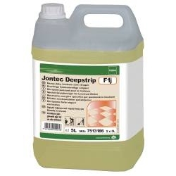 Taski Jontec Deepstrip 5l sredstvo za odstranjevanje starih namazov na linoleju