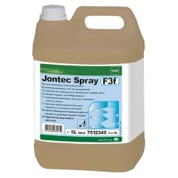 Taski Jontec Spray 5l sprej emulzija za čiščenje (2) talnih površin