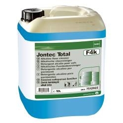 Taski Jontec Total 10l sredstvo za čiščenje vrhnjih površin