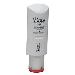 Soft Care Dove Cream Wash H2 tekoče milo, 300ml (28) 