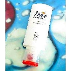 Soft Care Dove Cream Shower H61, tekoče milo,  300ml (28) za tuširanje