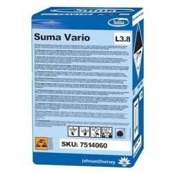 Suma Vario L3.8 SafePack 10l sredstvo za strojno pomivanje posode