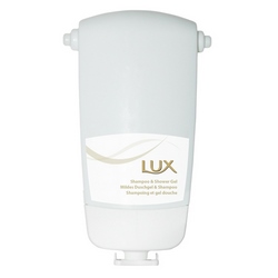 Soft Care Lux 2v1 H68 250ml šampon za tuširanje (24) gel