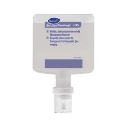 Soft Care Sensisept H35 1,3l+ za umivanje rok    (4) z razkuževanjem