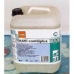 Taski combiplus 10L sredstvo za strojno čiščenje talnih površin