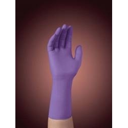 KC Safeskin Purple Nitril v.L Xtra rokavice 50kom (10) nepudrane, nesterilne 28cm