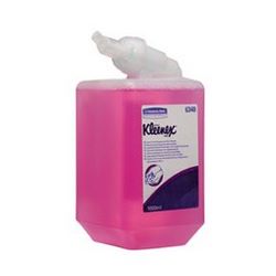 KC Scott Essential penilo 1l za umivanje rok (6) roza