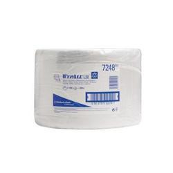 KC Wypall L20 brisača v roli 23,5x38cm, 1000l, bela Airflex