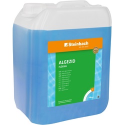 Tekoči algicid 5l algicid 