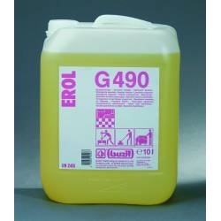Buzil G490 Erol 10l za čiščenje površin, alkalno ročno in strojno čiščenje