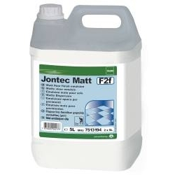 Taski Jontec Matt 5l  (2) zaščitni premaz, mat alkoholno odporen, F2f