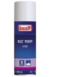 Buzil G502 Buz-Point 200ml odstranjevalec madežev iz teks.površin  in pohištva (12)