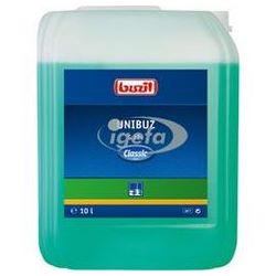 Buzil G235 Unibuz 10l sredstvo za dnevno čiščenje in nego talnih površin, dišeče