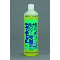 Buzil G440 Perfekt 1l  (12) sredstvo za temeljito čiščenje in odstranjevanje oljnih madež