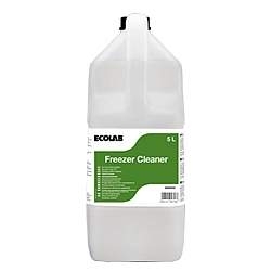Freezer Cleaner 5l (2) za čiščenje hladilnih naprav Ecolab