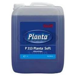 Buzil P313 Planta Soft 10l univerzalno čistilo, ekološko
