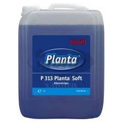 Buzil P313 Planta Soft 10l+ univerzalno čistilo Ecolabel