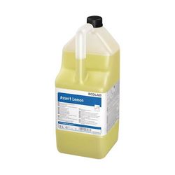[011019] Assert Lemon 5l   (2) ročno pomivanje posode 
