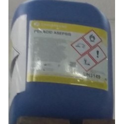 [011397] Peracid Asepsis  22kg dezinfekcija perila 