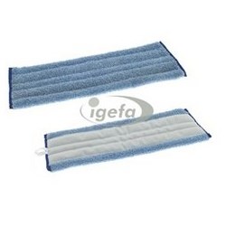 [011663] Taski JM Ultra krpa za tla 40cm, modra (10) na ježke