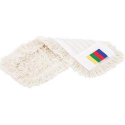 [012367] Krpa za tla z žepki 40cm Easy Tuft Mop Quatro (20) Vileda, barvni trakci