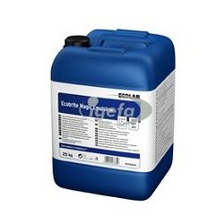 [012950] Ecobrite Magic Emulsion 25kg tekoči detergent emulzija za pranje perila z optič. belili