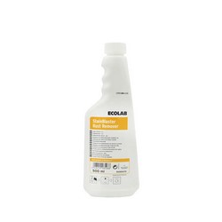 [013023] StainBlaster Rust Remover 500ml, za odstranjevanje rje iz tkanin, pred pranjem (4)