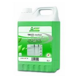 [013391] Tana Tawip Vioclean 5l (2) čiščenje in nega tal na bazi mila, Green Care