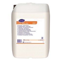 [013670] Clax Mild Color 33D1 20l detergent za občutljive in barvne tkanine na bazi encimov